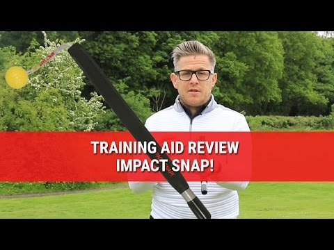 IMPACT SNAP! – TRAINING AID REVIEW