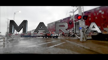 Same Same but Different - Maria? (lyric video)