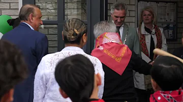 GennepNews - Gennep viert 75 jaar RMS