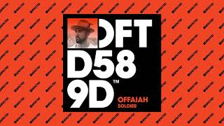 OFFAIAH - Soldier (Club Mix)