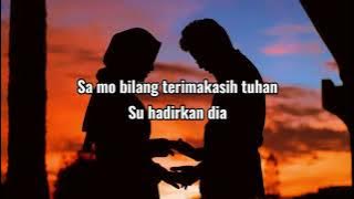 (Lirik Video) Anak Kompleks Ft Iddokuy - Pendamping Sa