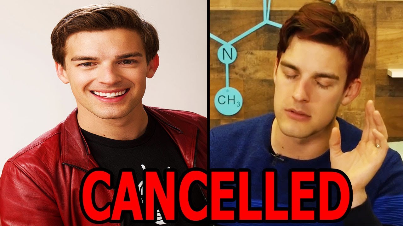 Is Matpat A Republican | Matthew Patrick – KUVJYE