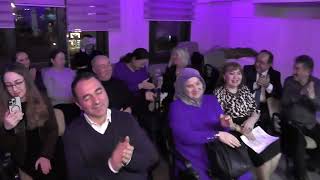 Dirmilcikten Gider Yaylanın Yolu Solist Recai İnam .