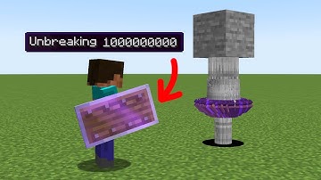 how to break unbreaking 1,000,000,000 shield in 1 sec
