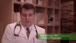 ProMedica Physicians: David Winner, MD