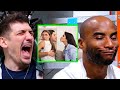 Can You Punish Your Partner If They Cheat? | Charlamagne Tha God and Andrew Schulz