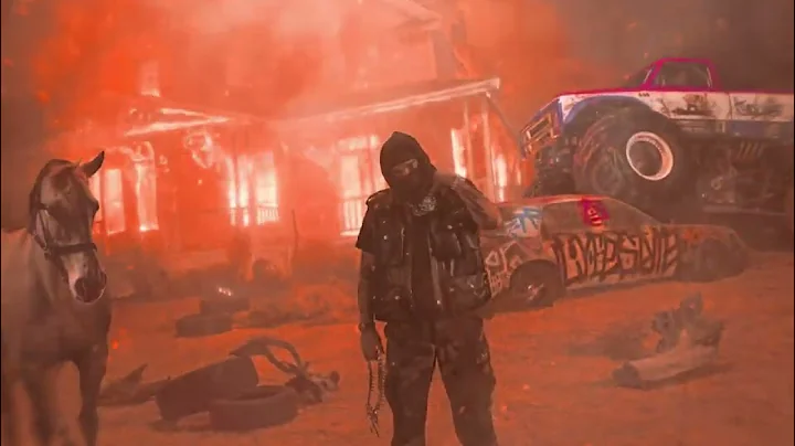 YEAT - BE QUIET (SLOWED&REVERB)