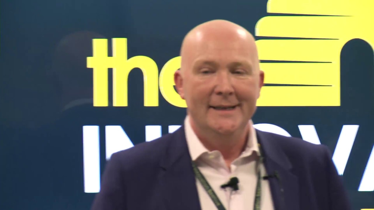 The Innovation Ecosystem event at Google's Digital Academy YouTube