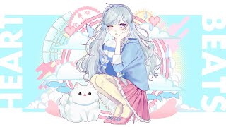 Heart Beats - emon(Tes.) / 青葉 泡(cover)