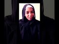 رد ناري من امرأة سودانية على الإمارات يشعل مواقع التواصل الاجتماعي الامارات السودان العرب