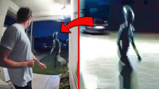 Strange Creatures Filmed in Real Life That No One Can Identify Wealth