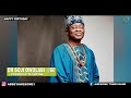 AWESOME BAND BIRTHDAY SHOUTOUT FOR Dr soji OWOLABI