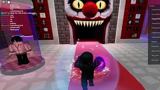 Insane Elevator Testing (Roblox)
