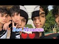 Lucas and Marcus Best Moments ❤️❤️