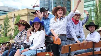 Calgary Stampede
