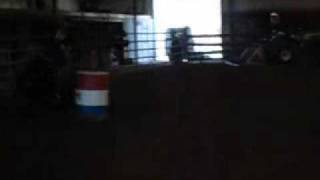 Ruby Loping Oct. 8