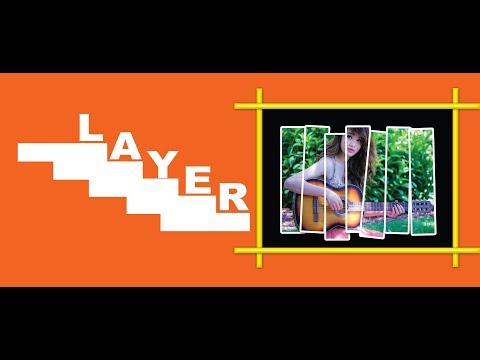 collage effect || photoshop tutorial collage effect || photoshop tutorial