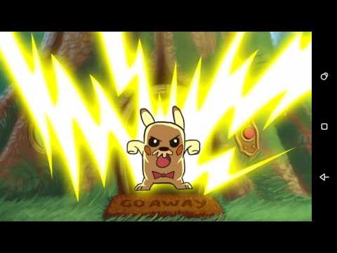 Pikachu!!!!! Let's Play Do NOT Disturb!