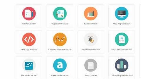 Seo Tool Station - Small Seo Tools 100% Free