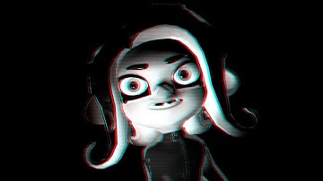 Agent 8 Nightmare (Gmod/Splatoon) 1k Special