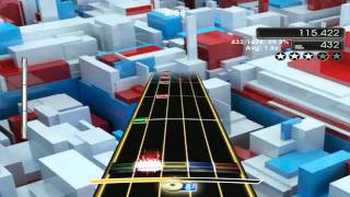 (AMAZING SONG) Race With Devil on Spanish Highway FC 100% - Al Di Meola (FoF)