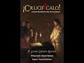 El proceso jurídico de Cristo. Conferencia P. Javier Olivera Ravasi, SE (año 2017)