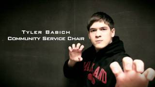 FCA-UMCP E-Board Spring '12 Intro