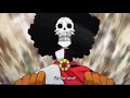 One Piece Brook & Franky Singing vs. Big Mom