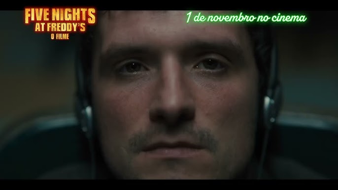 Five Nights at Freddy's - O pesadelo sem fim garante duas horas de tédio -  Cultura - Estado de Minas