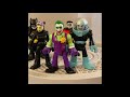 Imaginext DC Superfriends Super Surround Batcave Playset Review!!!