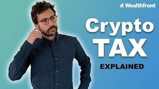 Crypto Taxes? Understanding Taxes on Cryptocurrency