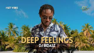 Download Lagu DJ BIDASZ – DEEP FEELINGS Vol.1 | Afrohouse Mix 2025 | Shimza, Keinemusik, Da Capo MP3 Download Lagu DJ BIDASZ – DEEP FEELINGS Vol.1 | Afrohouse Mix 2025 | Shimza, Keinemusik, Da Capo MP3