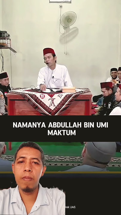 uah, ke #uas  masjid