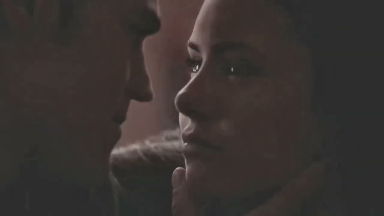 Стефан & Елена -ˋˏ ༻❁༺ ˎˊ- Океанами стали ✧˖*°࿐