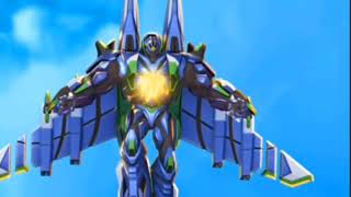 Max Steel Reboot Makino Amv Skillet Monster Demon Voice Fixed