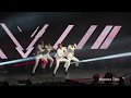 Wanna One - Bang Bang Bang (Big Bang Cover) - KBS Musik Bank (FanCam) Berlin 15/09/2018