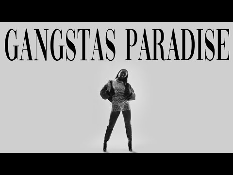 Tink - Gangsta'S Paradise