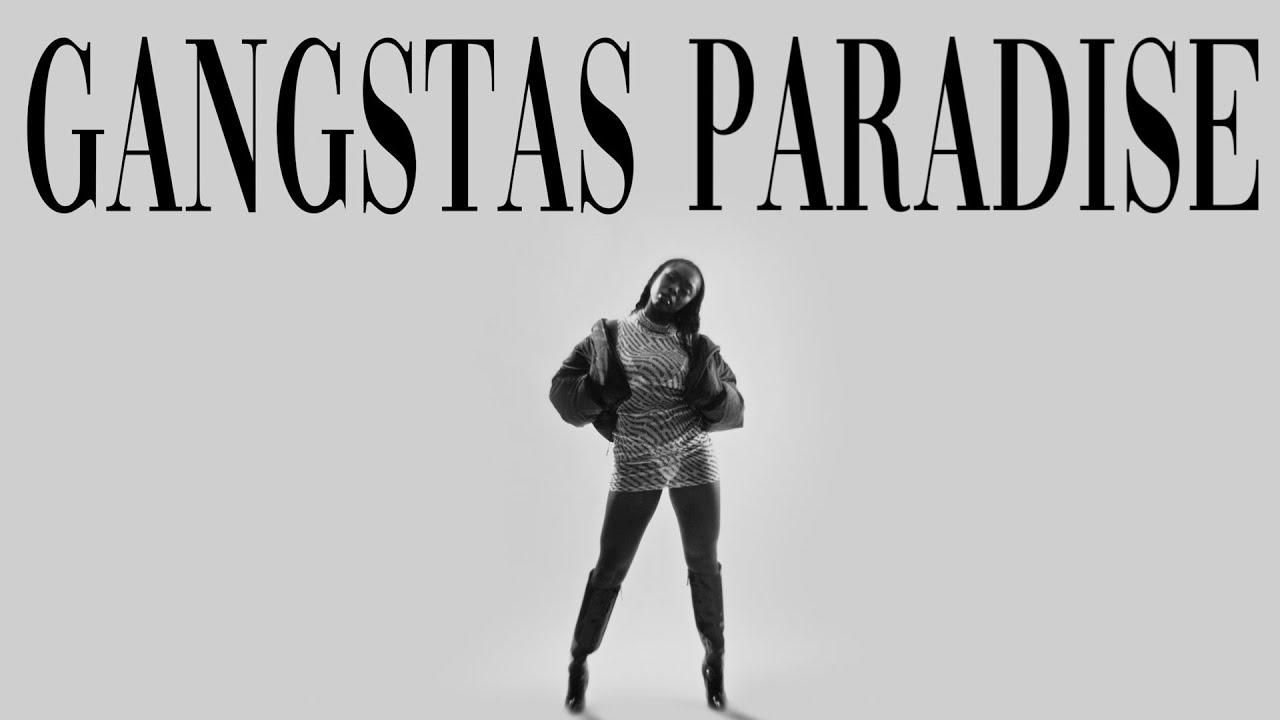 Opening Lyrics - Gangsta's Paradise | Magnet