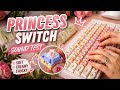 These Switches Are So Pretty… But Listen