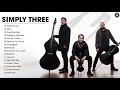 S.I.M.P.L.Y THREE Greatest Hits Full Album 2021 - S.I.M.P.L.Y THREE Best Cello Music