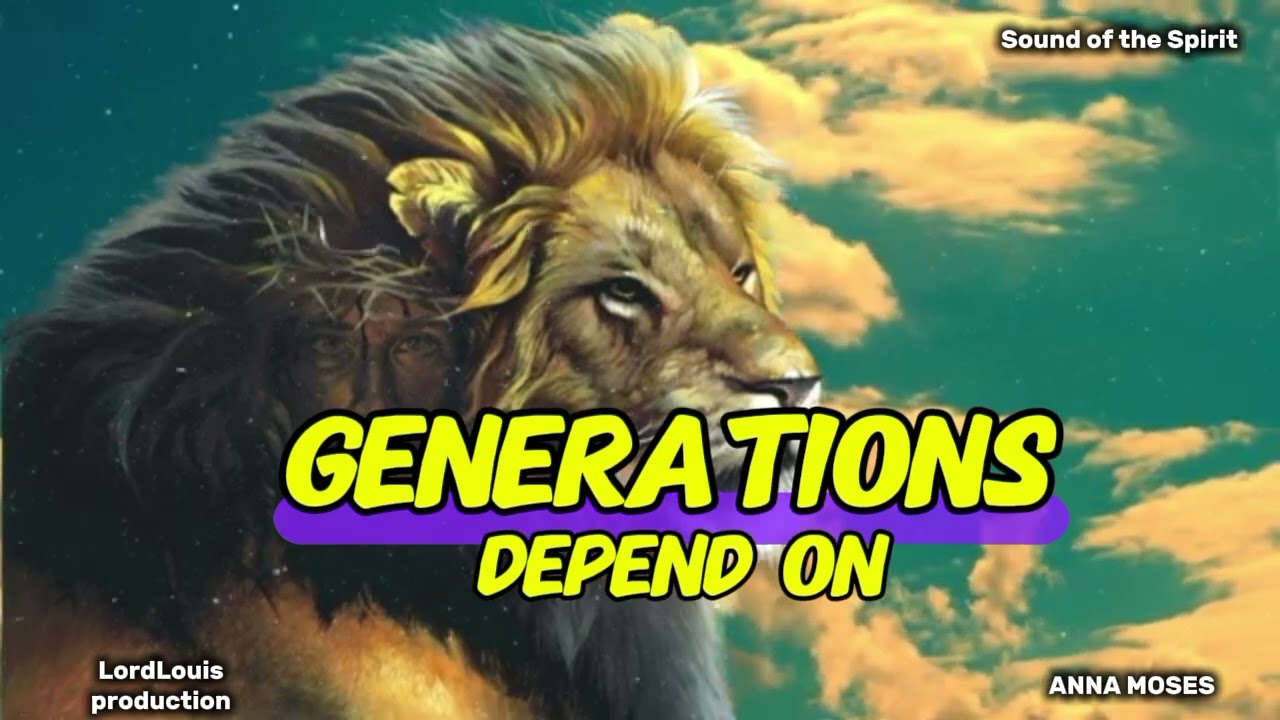 Sound of the spirit//Prayer Call// Anna Moses 