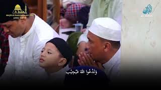 Qosidah Laukana Bainanal Habib 'SEANDAINYA RASULULLAH ADA DIANTARA KITA'