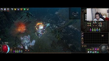 How To Use Animate Guardian | #pathofexile