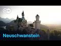 Neuschwanstein: Castillo de Ensueño y Icono Bavaro 🏰