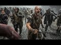 Noah Movie - The Flood Clip