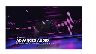 Microsoft Xbox Wireless Controller Ghost Cipher Special Edition#shorts