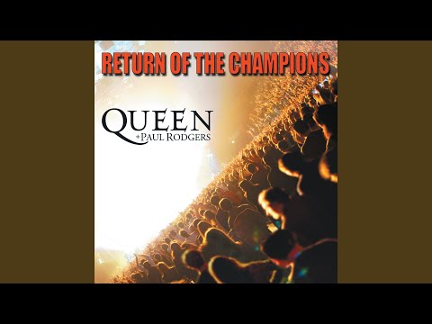Let There Be Drums (Live In Sheffield / 2005)