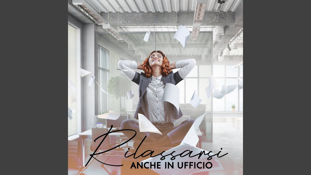 preghiera per la serenità sul lavoro