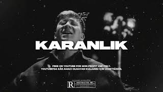 [Satılık] Poizi & Blok3 Type Beat Karanlık