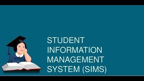 Java Student Information Management System Project